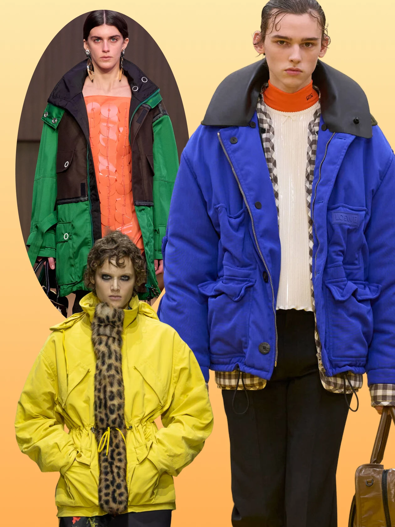 © Marni, Prada, Loewe