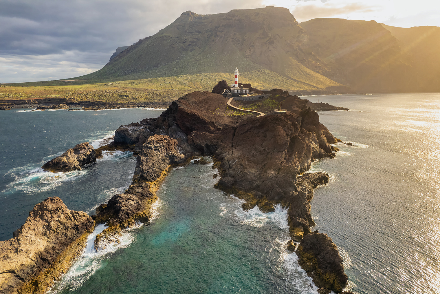 Остров вечной весны. Фотография: Mazur Travel / Shutterstock / FOTODOM