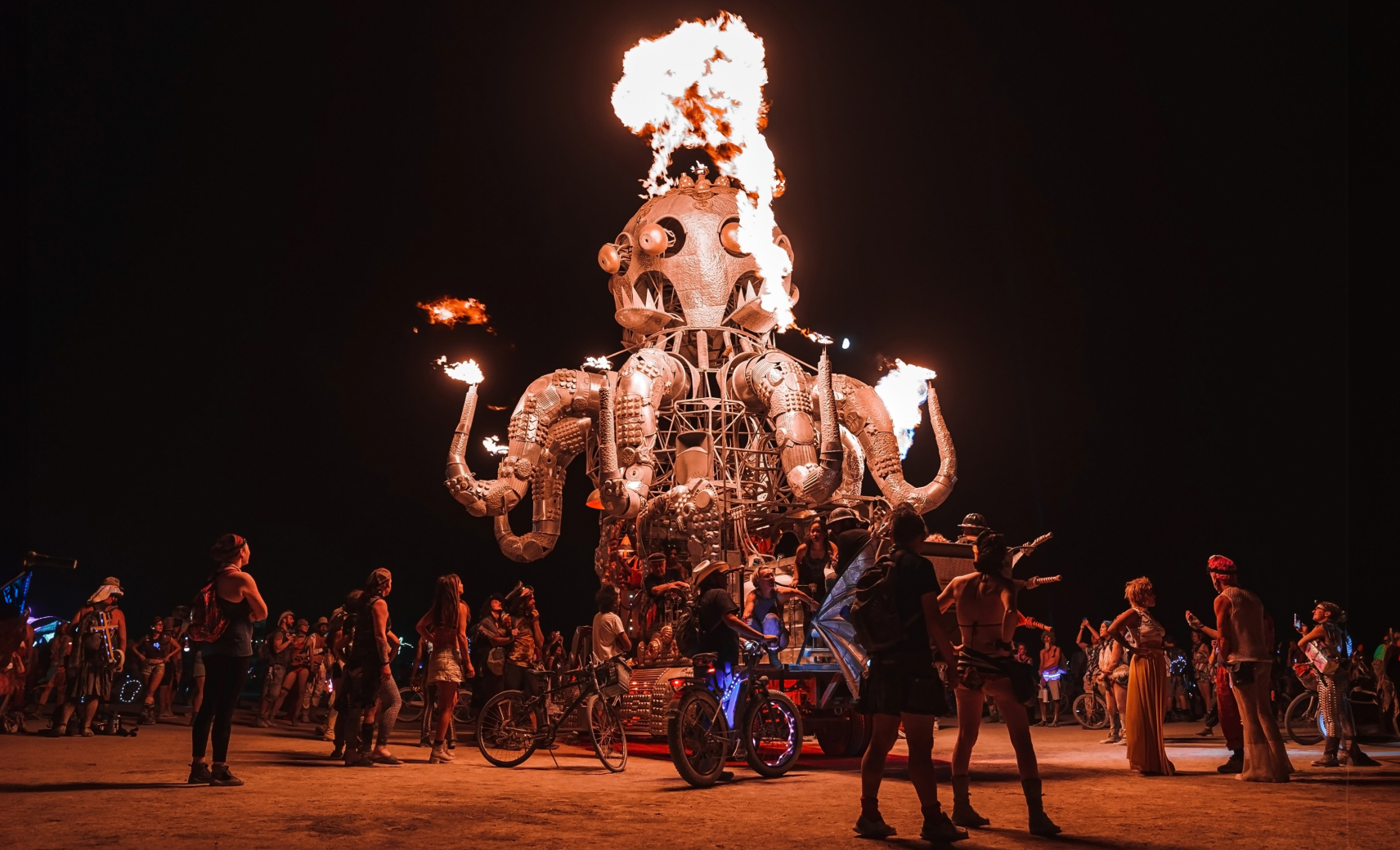 Burning Man