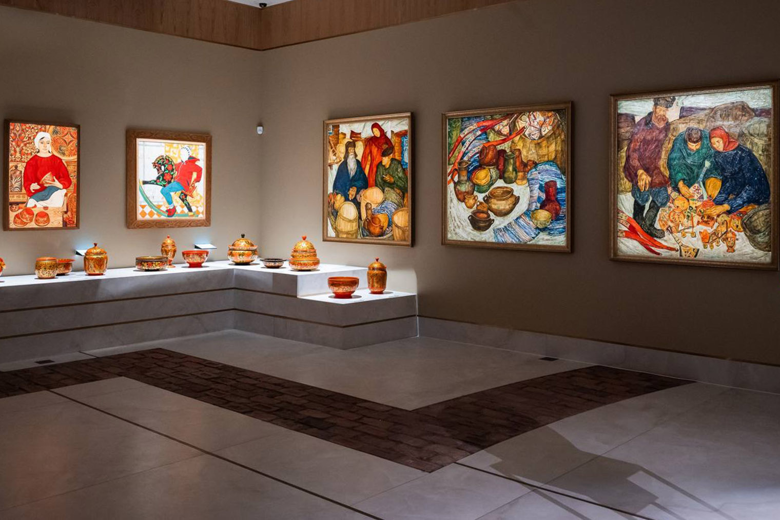 Источник: музей Фаберже / «Телеграм»