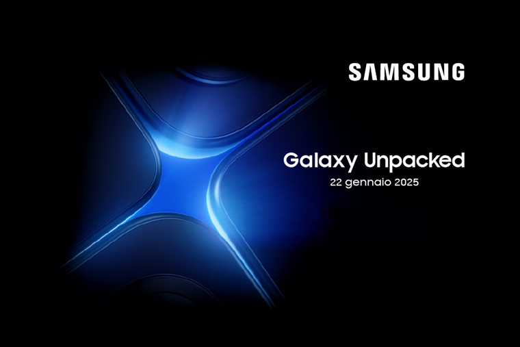 Постер раскрывает дату презентации Galaxy Unpacked — мероприятия, на котором Samsung обычно анонсирует новинки. Источник: gsmarena.com