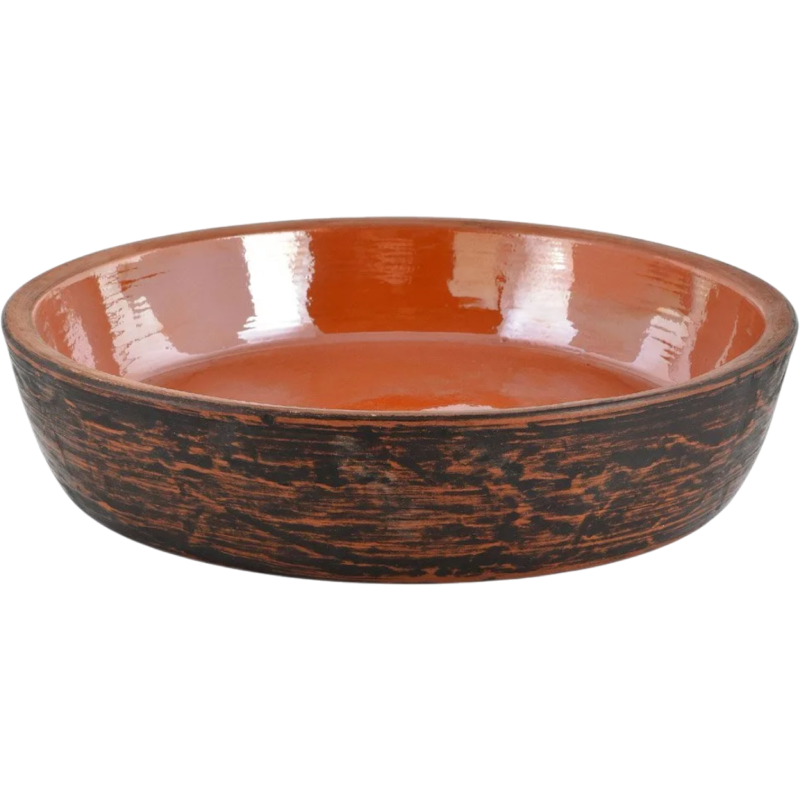 Глиняная посуда