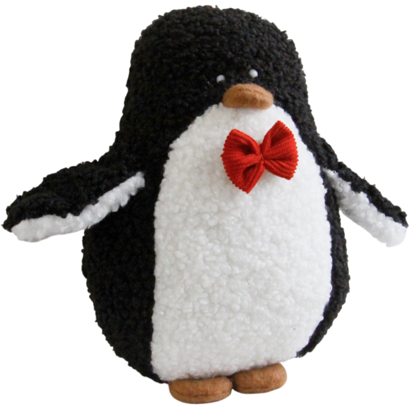 Мягкая игрушка «Пингвиненок»