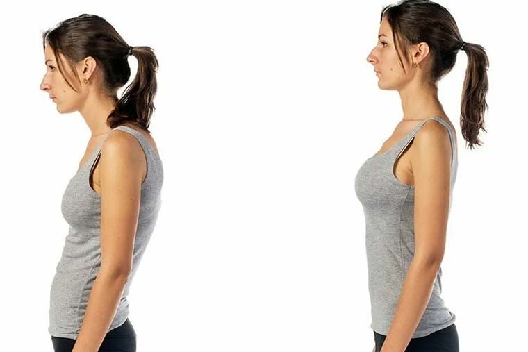 Пример того, как я хожу и как хочу ходить