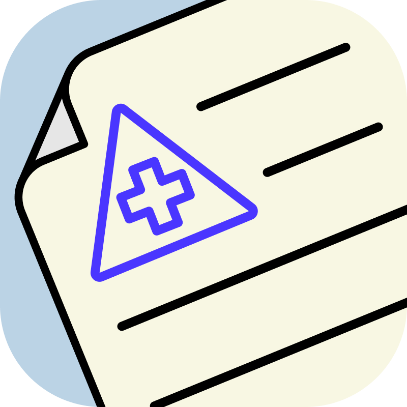 Есть вопросы о здоровье?