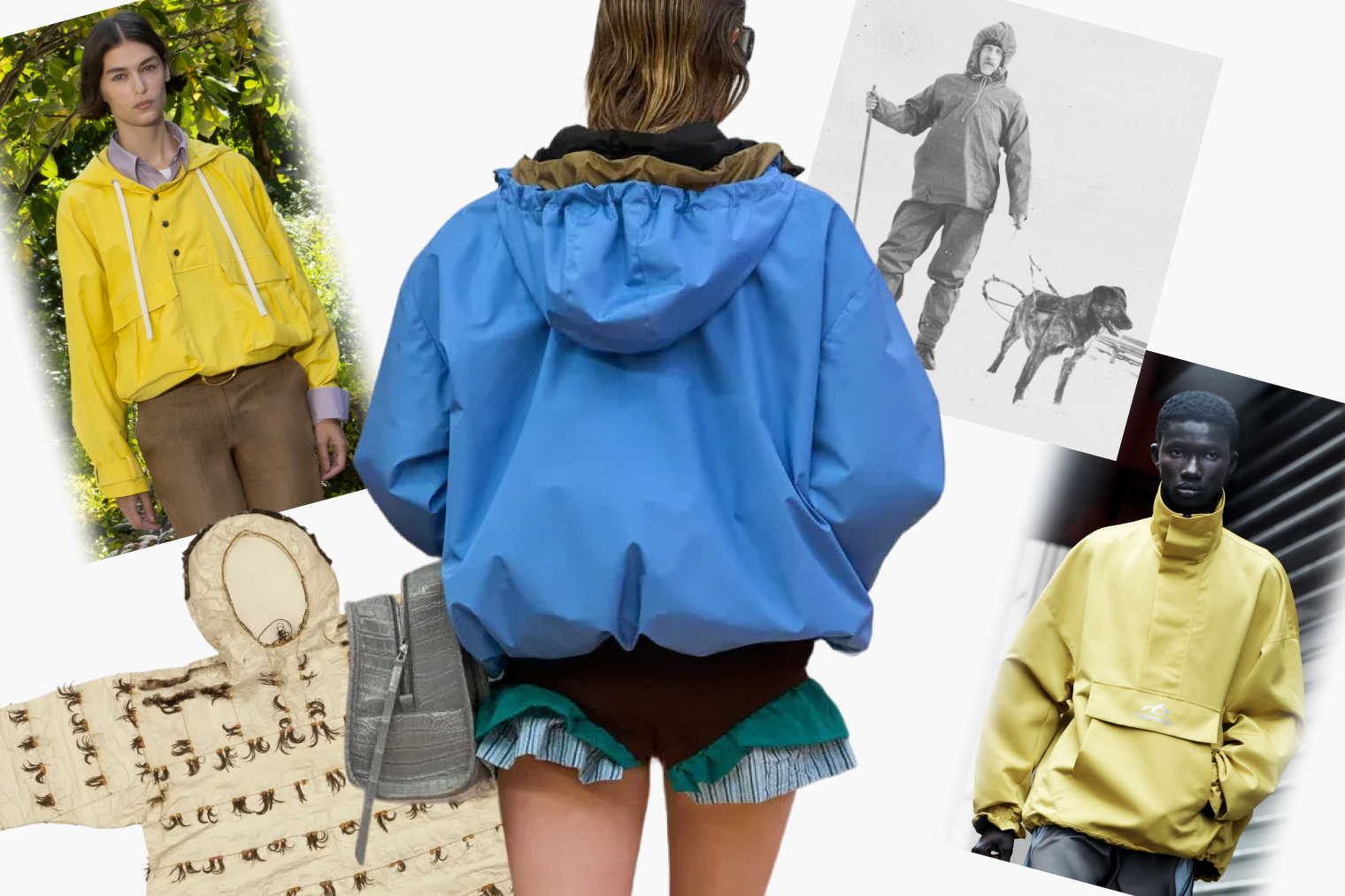 © Twp, Loewe, National Library of Norway / Creative Commons ( PD ), Balenciaga, Bart Huysmans / Museum aan de Stroom / Collectie Stad Antwerpen ( PD )