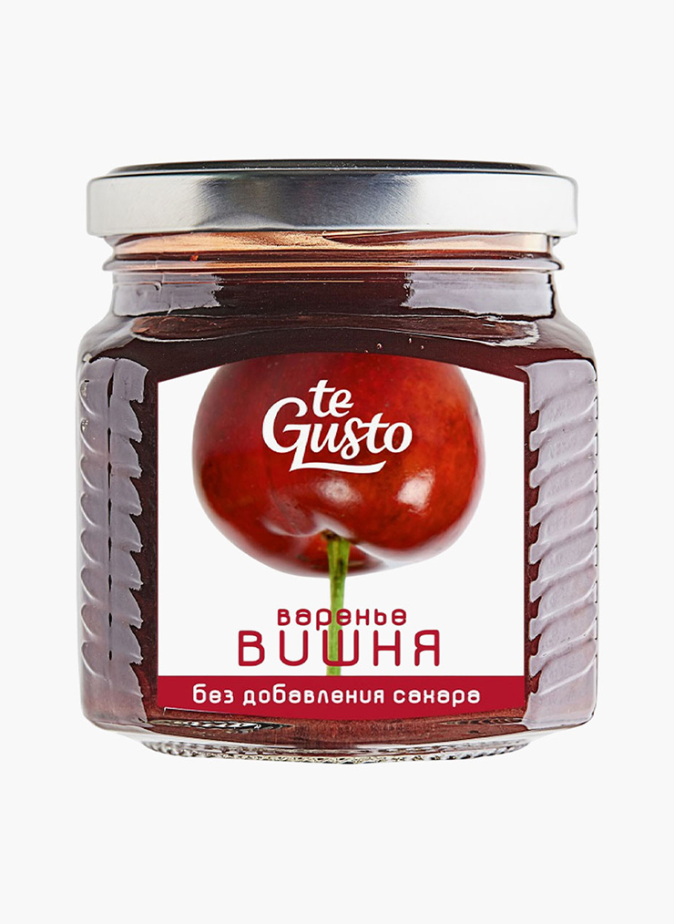 А это варенье с добавлением концентрированного сока. Состав практически не отличается от обычного. Источник: ozon.ru