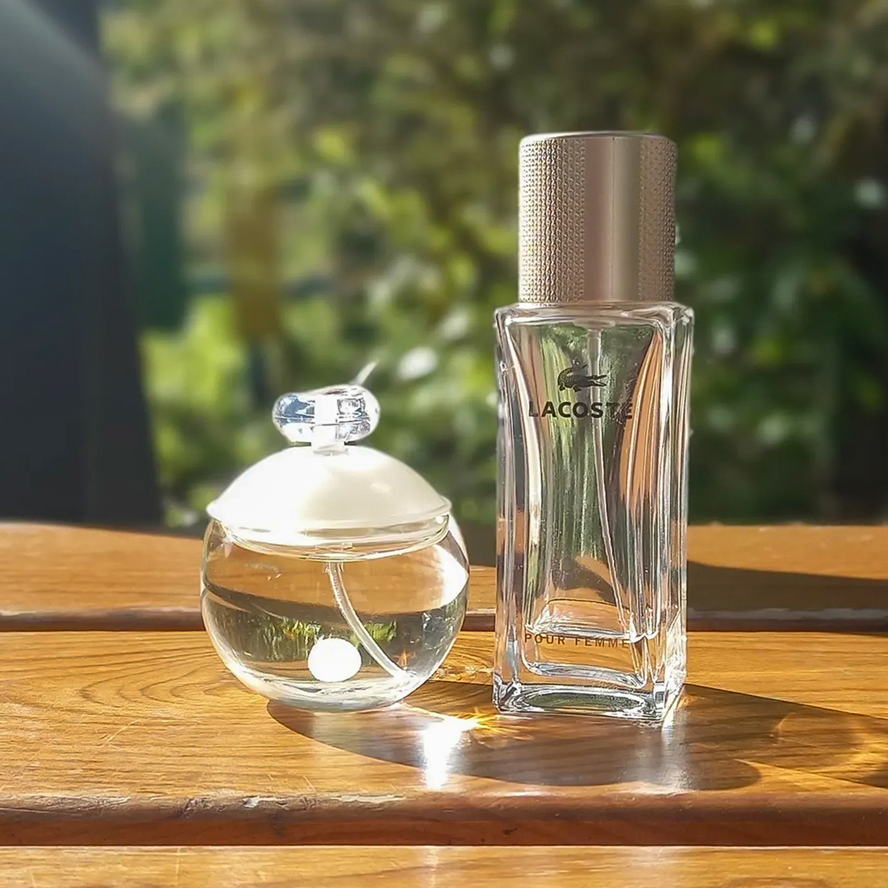 Основы натуральной парфюмерии - таинство создания ароматов
