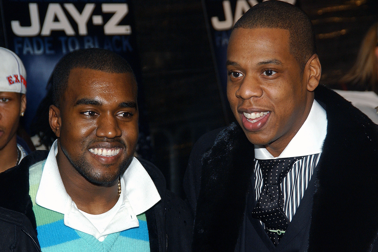 Канье на протяжении всей карьеры относился к Jay-Z как к ментору и старшему брату — в 2012 году артисты выпустили совместный альбом с хитом о приключениях в Париже. © Everett Collection / Shutterstock / FOTODOM