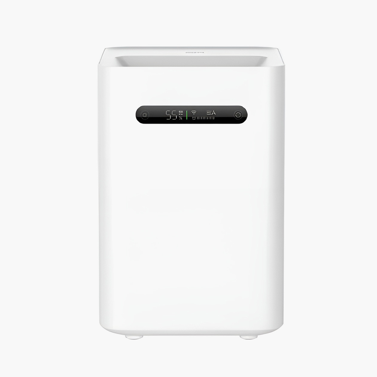 Один из оптимальных вариантов — Xiaomi Smart Pure Air Humidifier 2. Обойдется примерно в 12 000 ₽