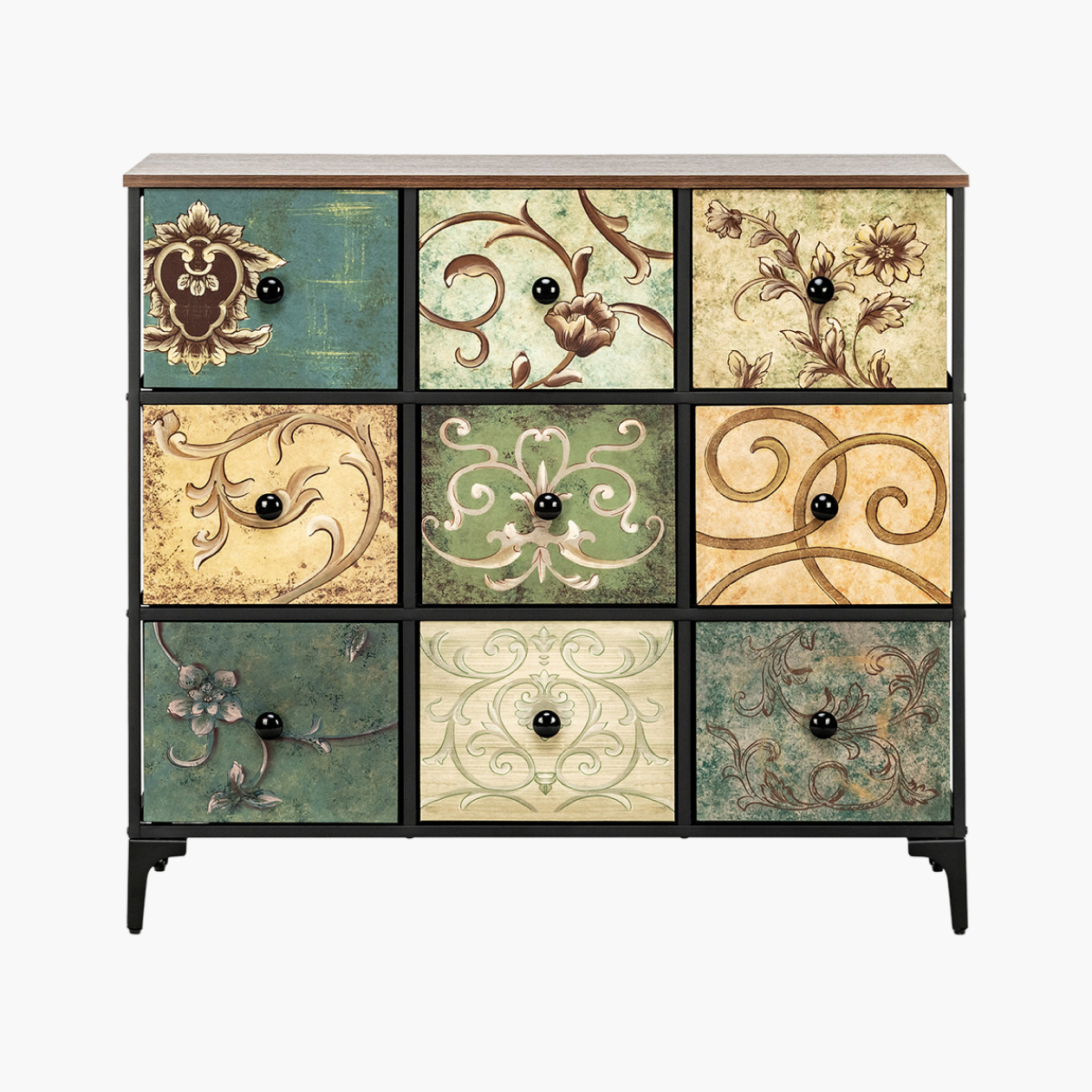 Комод «Мебель Импэкс», 8 790 ₽