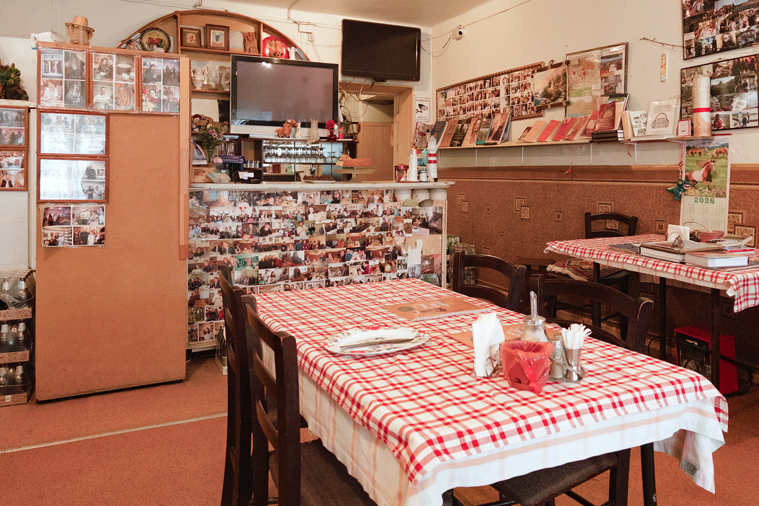 © Аня Каченова