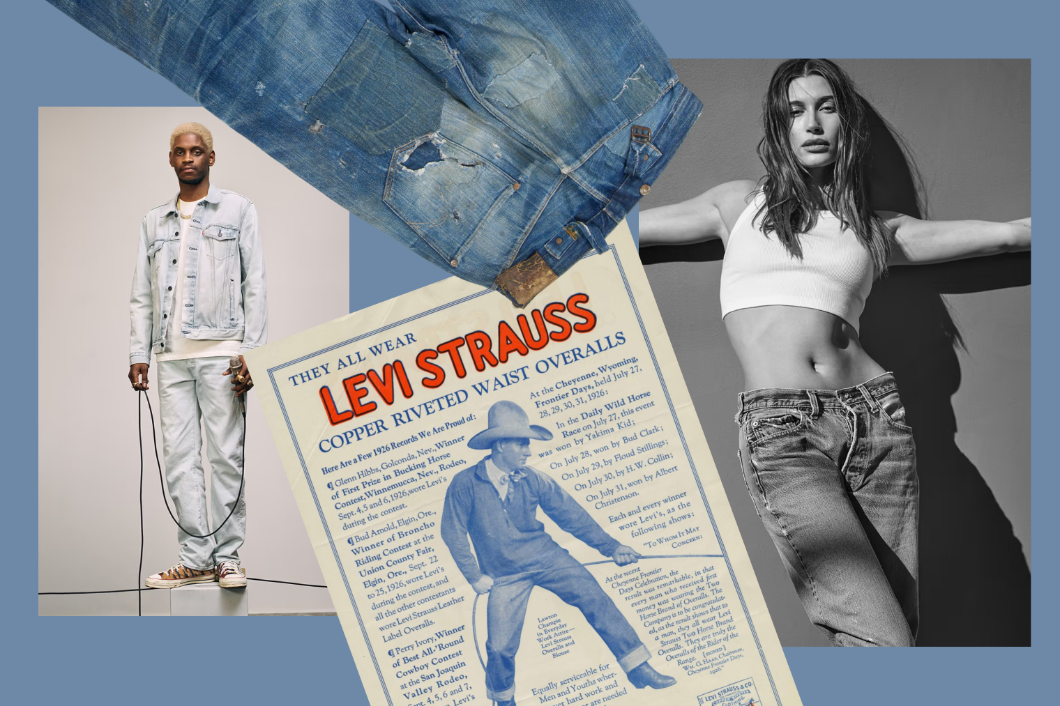 © Levi Strauss & Co.