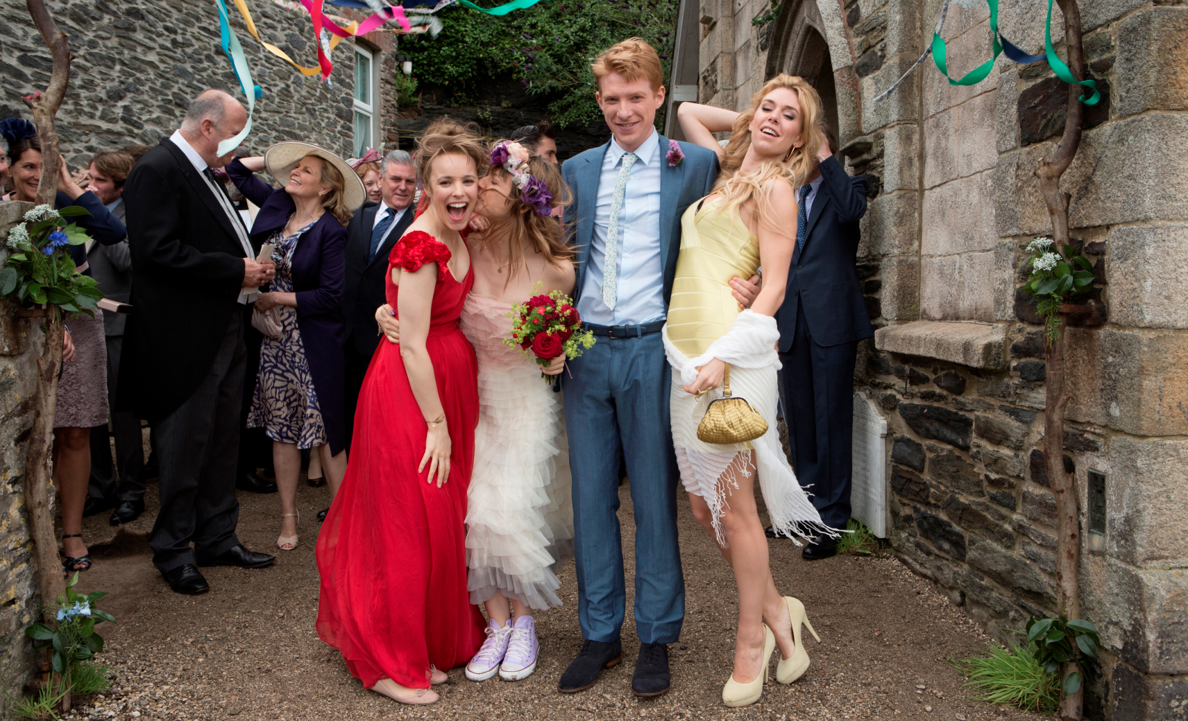 Бойфренд из будущего