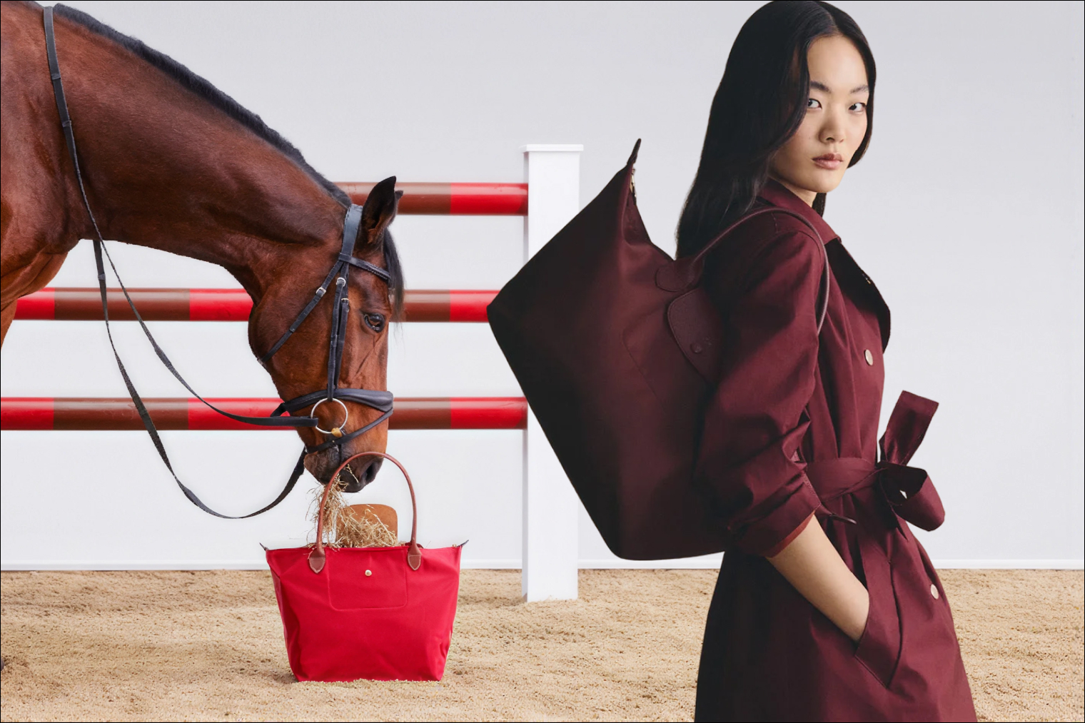 © Longchamp