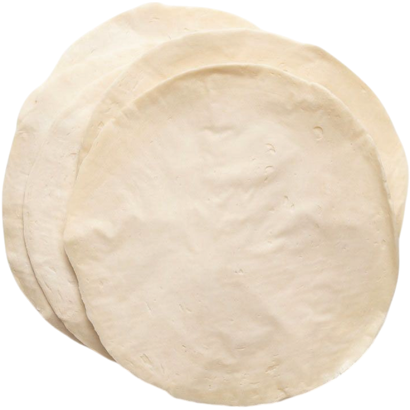 Лепешки роти