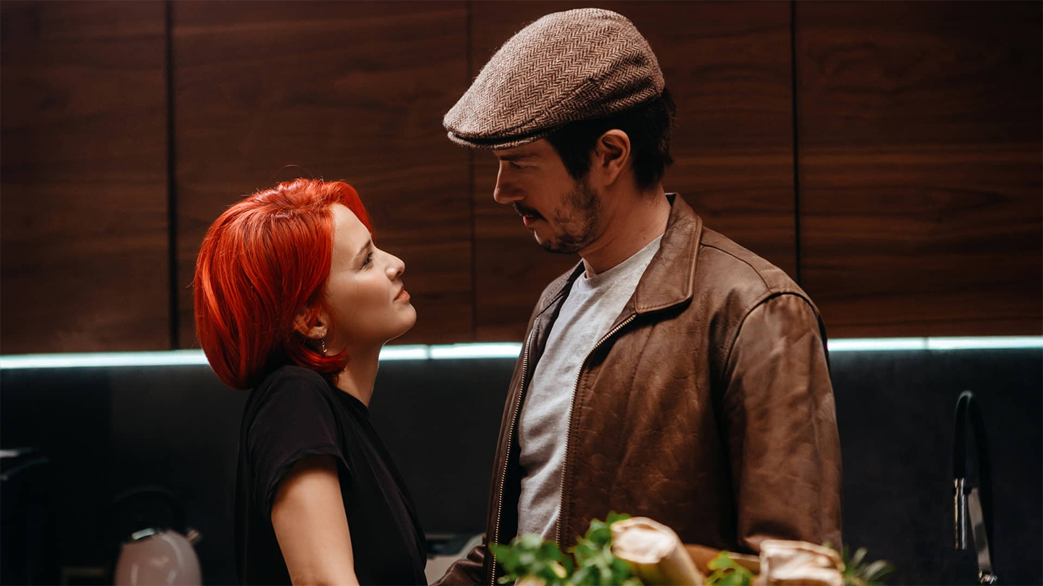 В досъемках участвовали практически все основные актеры