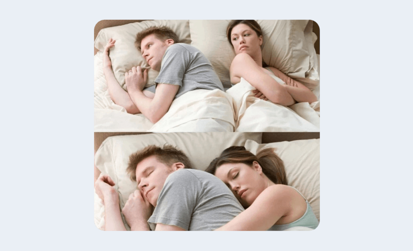 into the void because i'm annoyed