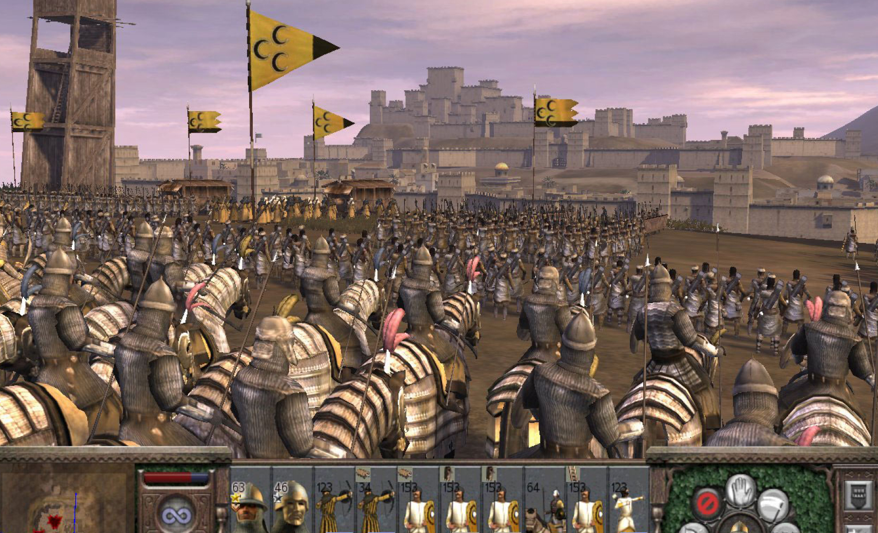 Total War: Medieval 2