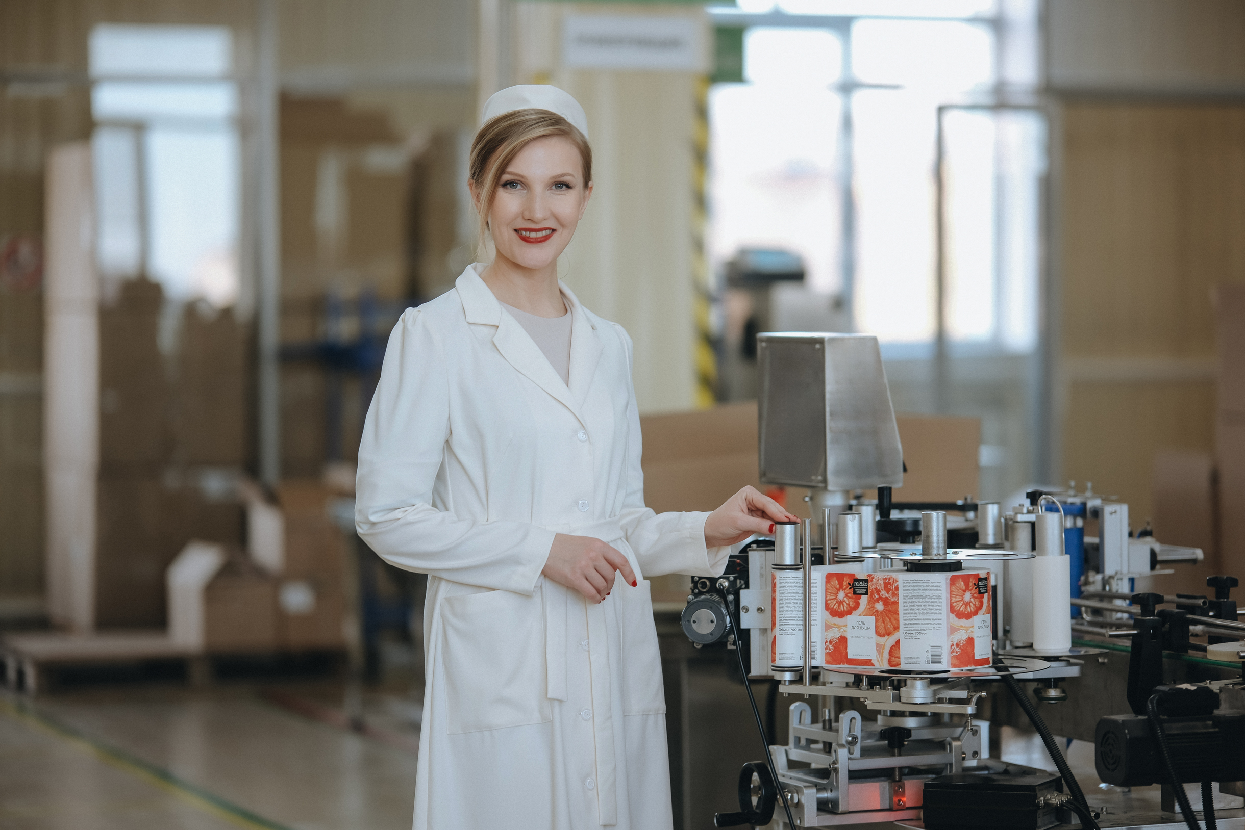 Мне нравился образ креативных директоров из американских фильмов — уверенные, стильно одетые женщины с аккуратными прическами