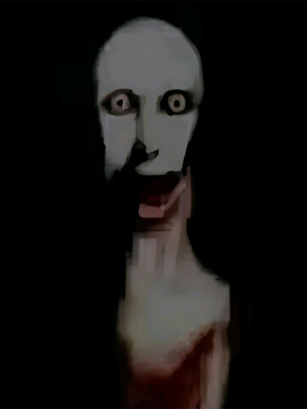 Фог. © pinterest