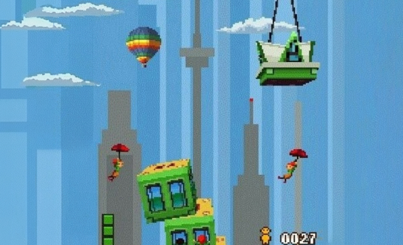 City Bloxx