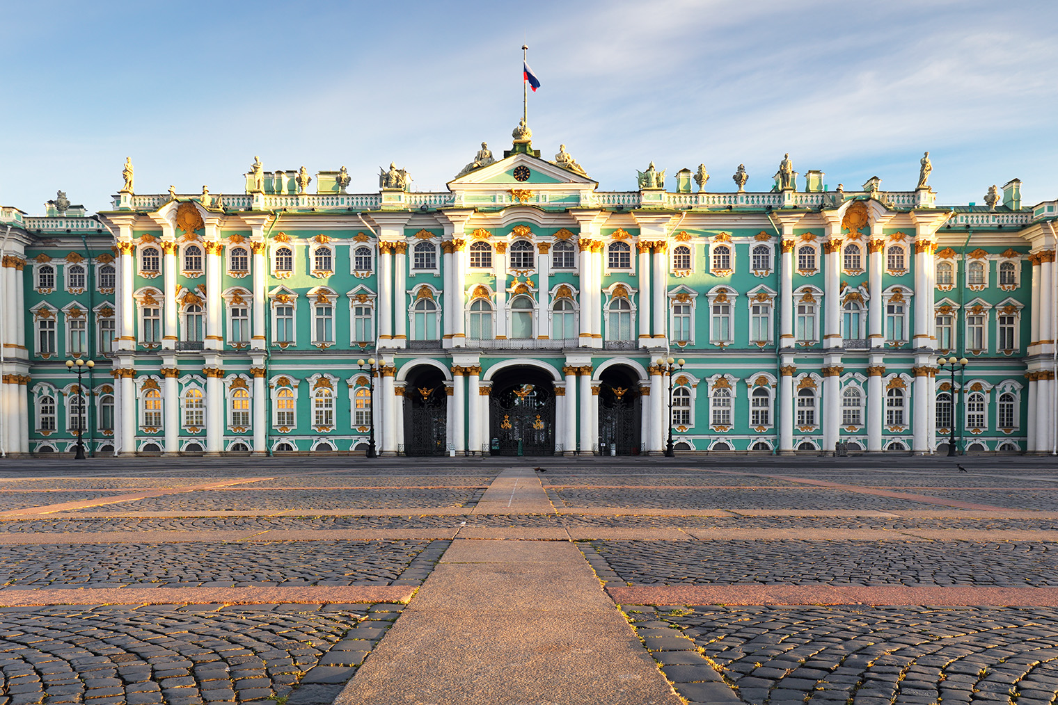 Фотография: TTstudio / Shutterstock / FOTODOM