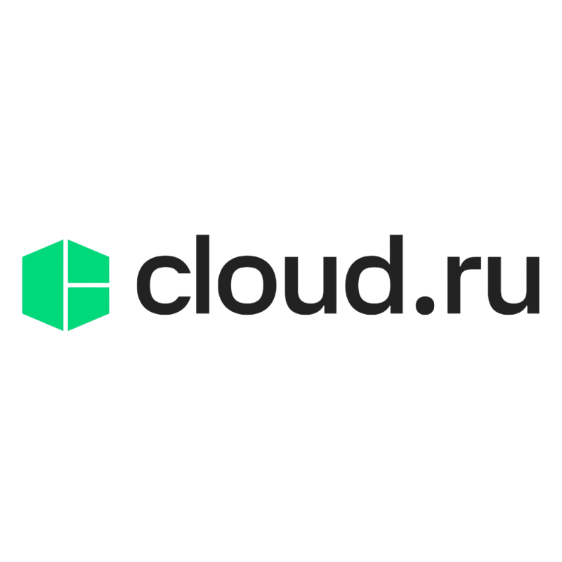 Cloud.ru