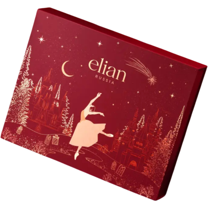 Косметический адвент