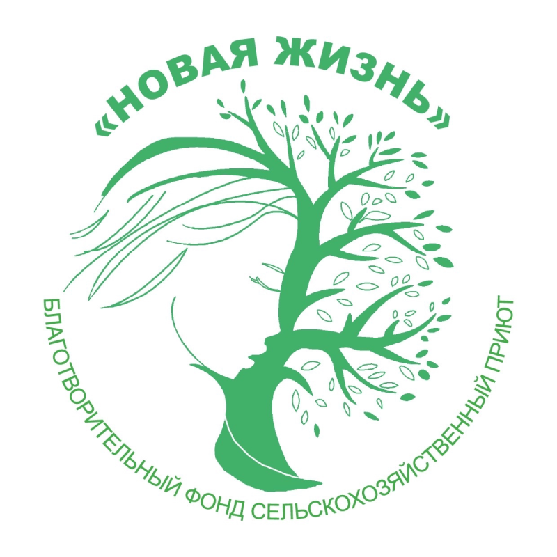 Приют «Новая жизнь»