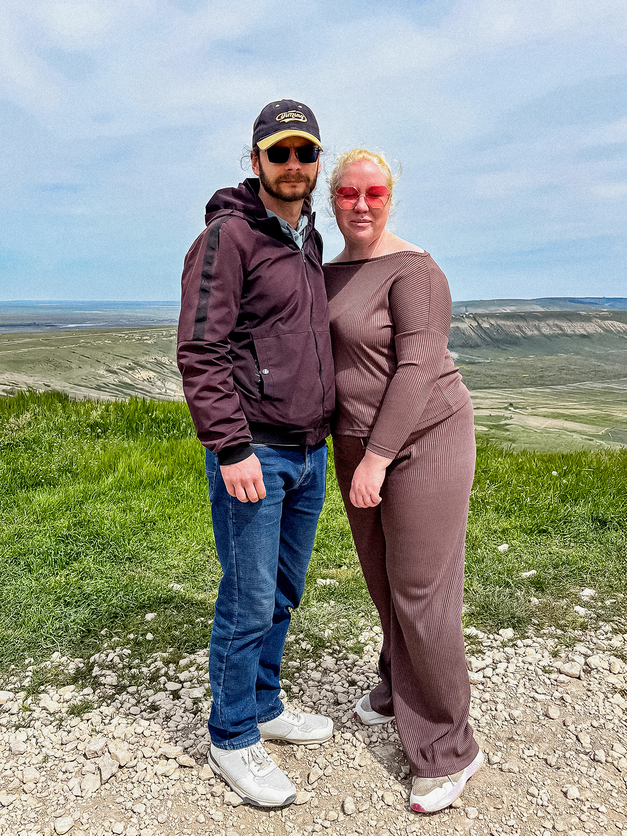 Так я выглядела до операции