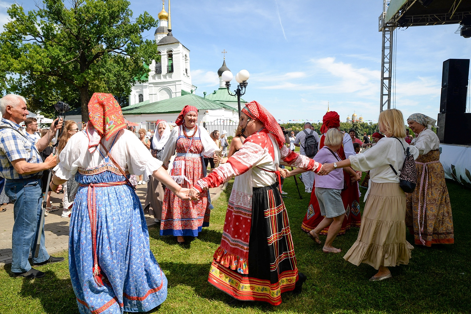 © МАУК «Дом культуры молодежи» / vk.com