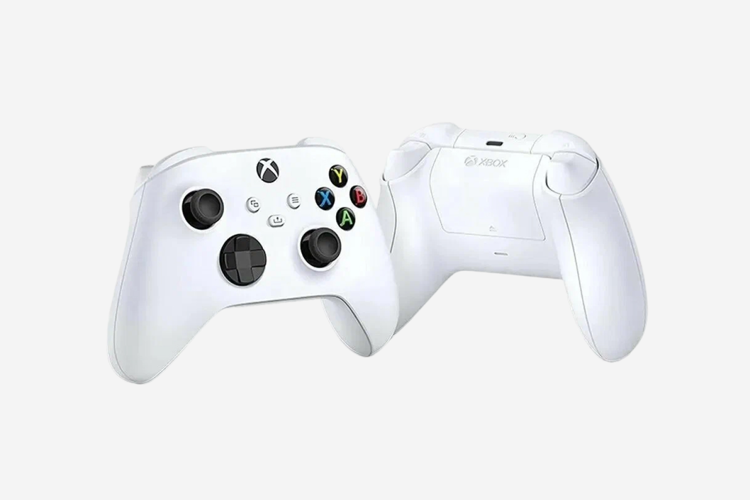 Геймпад от Xbox Series может подключаться к ПК тремя способами: по Bluetooth, кабелю и радиоканалу через отдельный адаптер