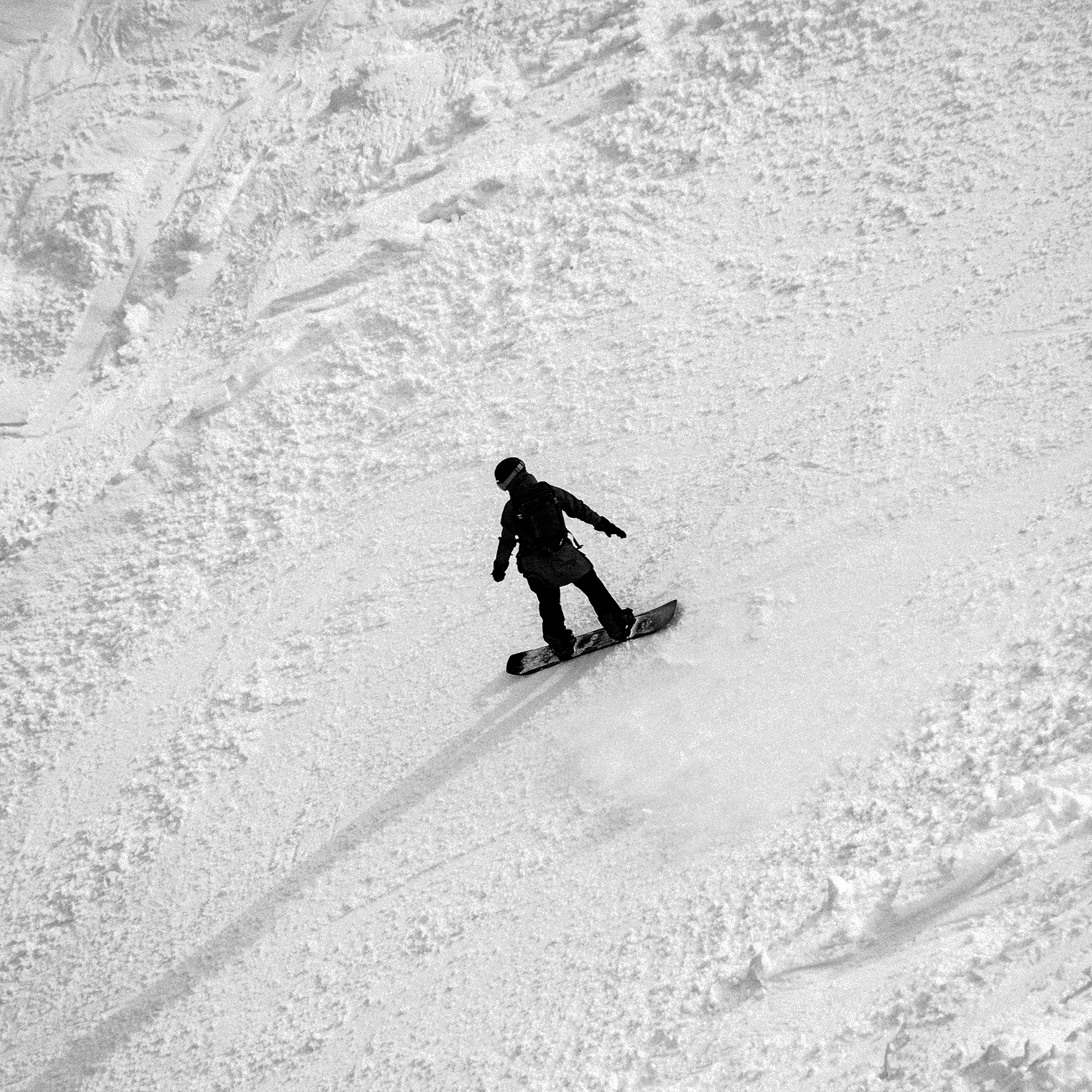 Свобода начинается здесь — в горах