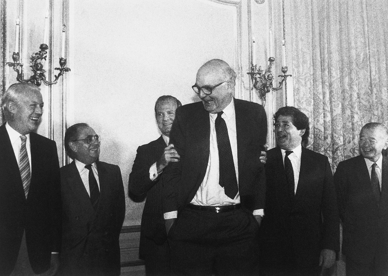 Соглашение «Плаза»: как 40 лет назад США обесценили доллар