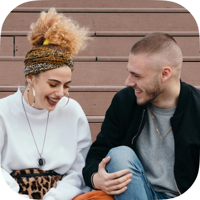 Лейбл заголовка