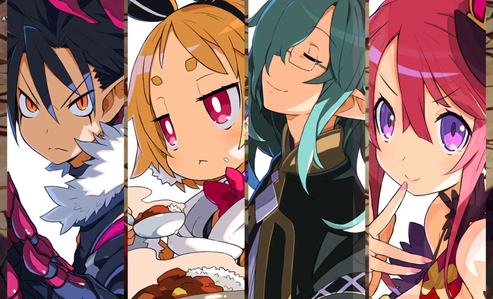 Disgaea 5