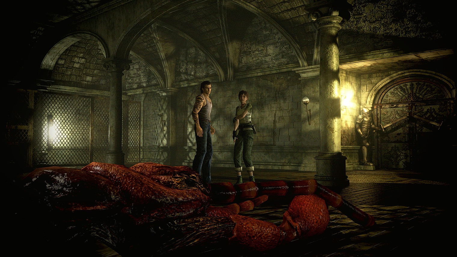 Один из главных героев Zero Билли Коэн дальше появлялся только в мультиплеерных спин-оффах