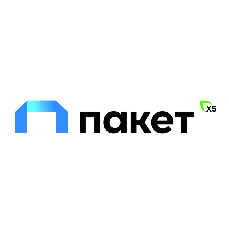 «Пакет» в «Пятерочке» и «Перекрестке»