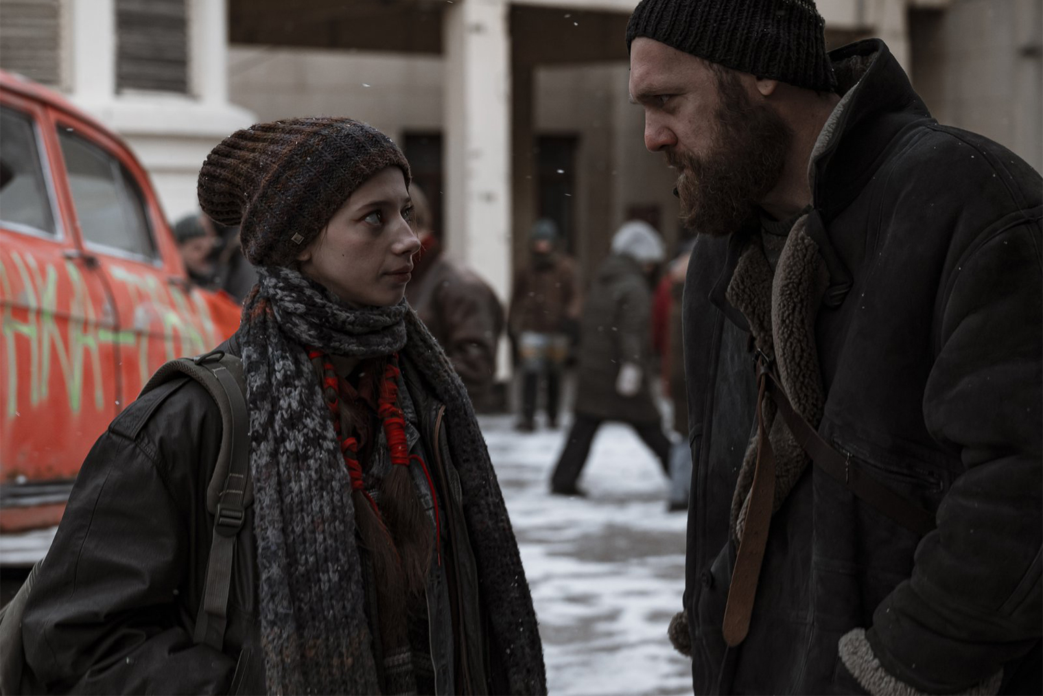 Дочь Сергея не хочет иметь с отцом ничего общего: мало того, что он попал в тюрьму, так еще и жене изменял