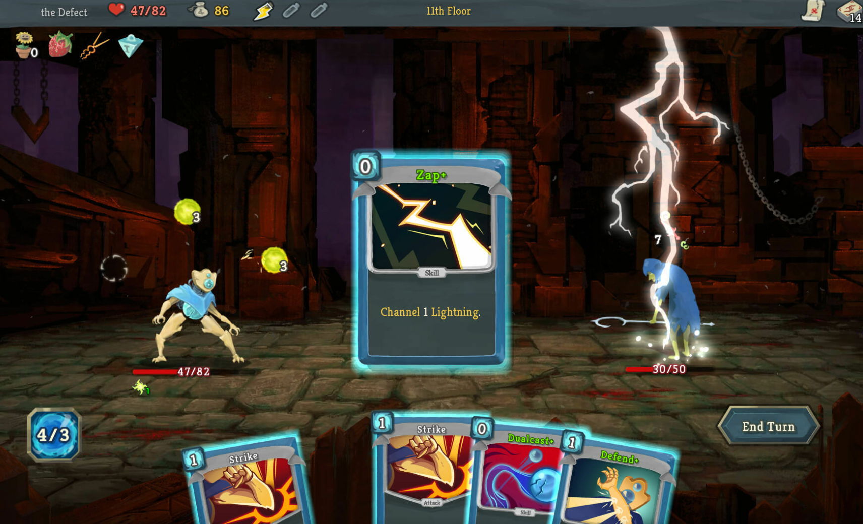 Slay the Spire
