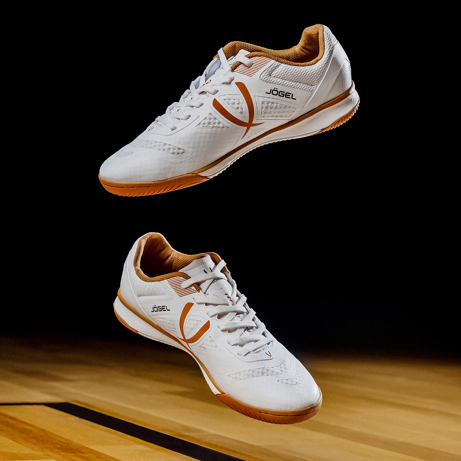 Фотография: соцсети JOGEL