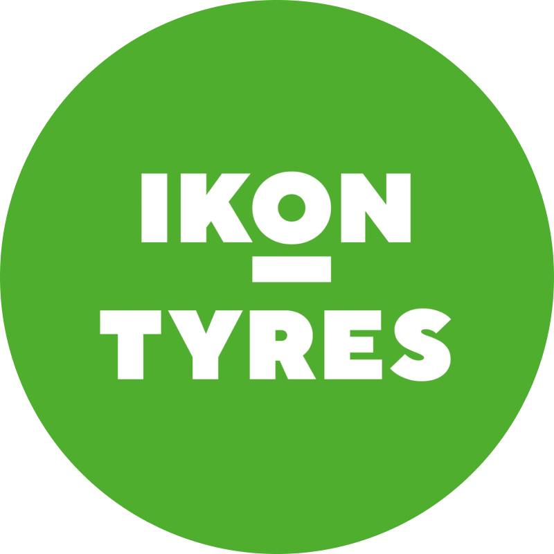 Ikon Tyres