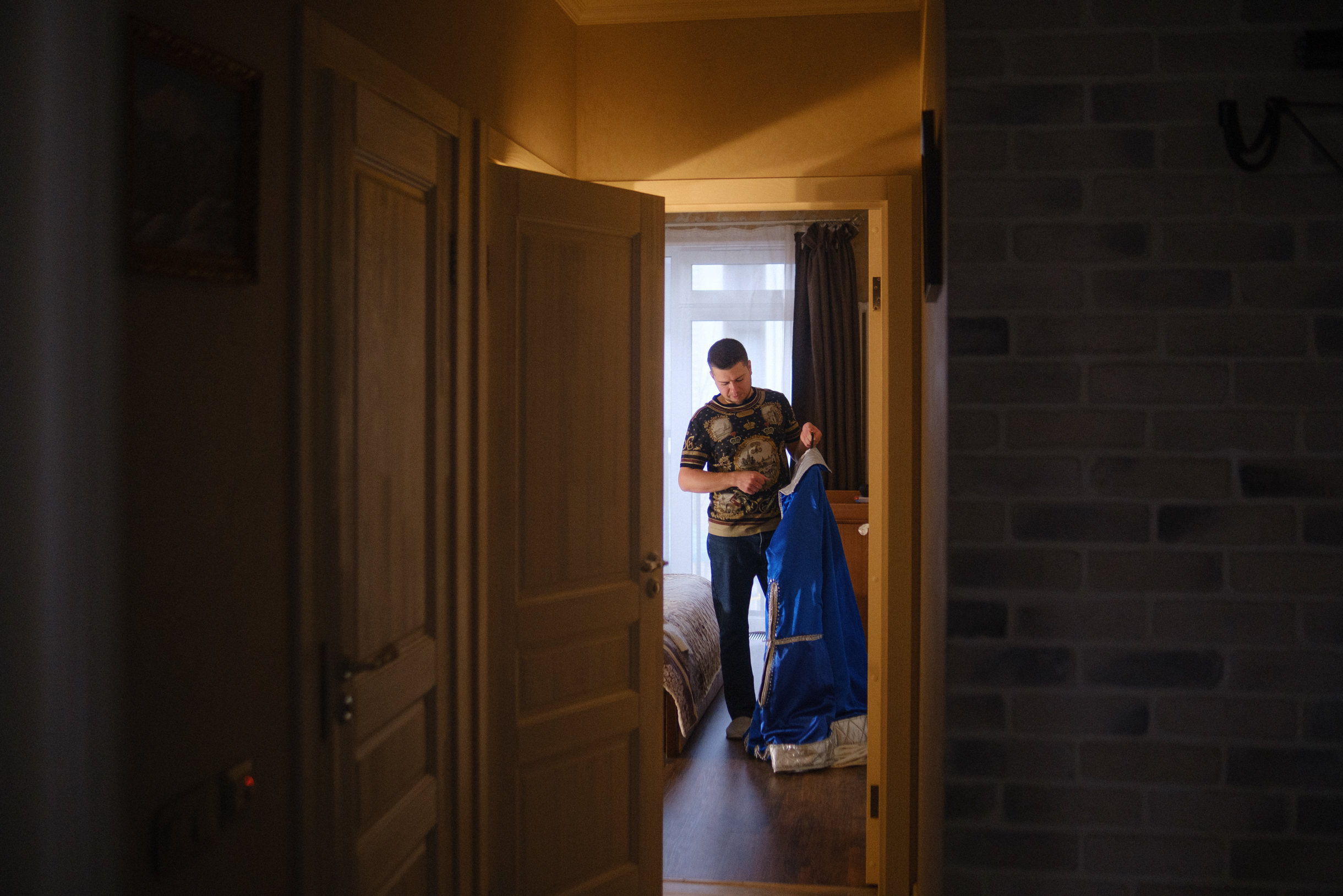 Но у работы через агентство был серьезный минус: сотрудники офиса не учитывали пробки, погоду и другие нюансы