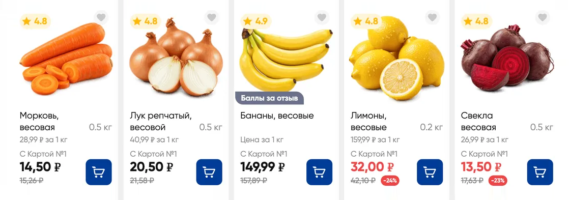 Красота же?