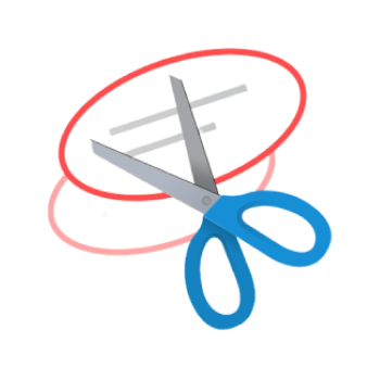 Стандартные «Ножницы» в Windows