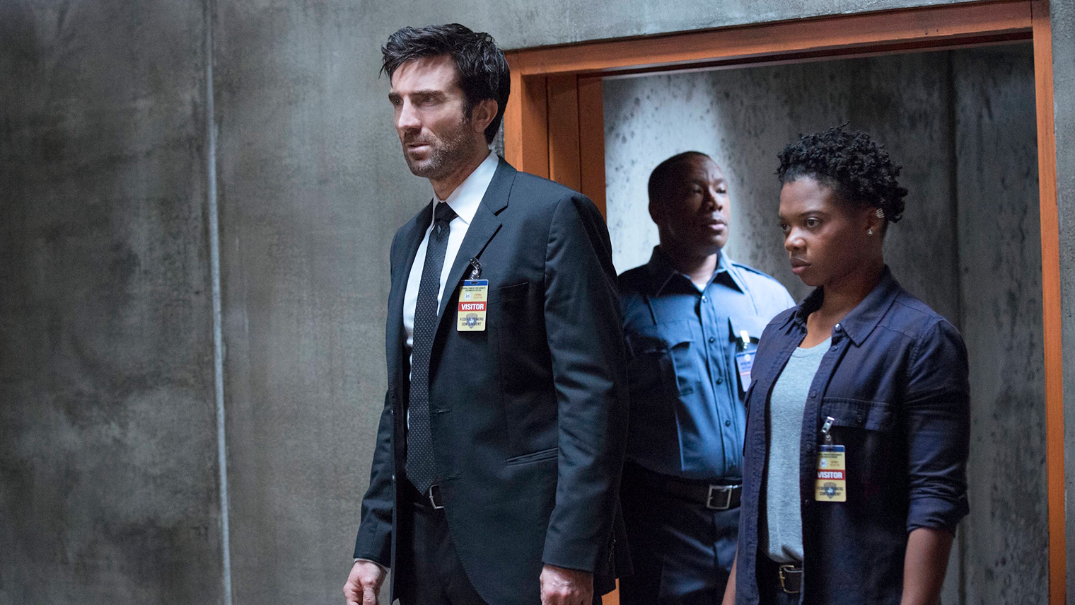 «Сверхспособности» стали первым собственным сериалом PlayStation Network, но после его неудачи Sony перестала развивать это направление. © Sony Pictures Television