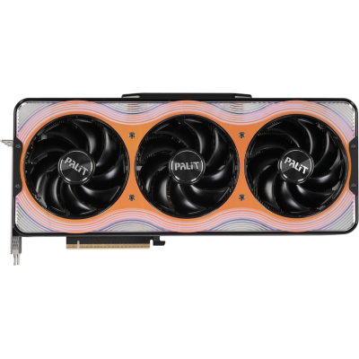 Лучшая из лучших — GeForce RTX 5090Ge