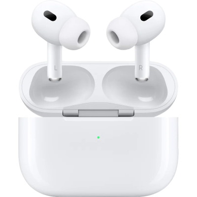 Лучшие — AirPods Pro 2 (2023)