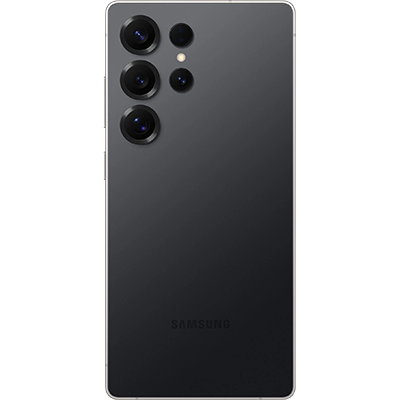 Samsung Galaxy S25 Ultra